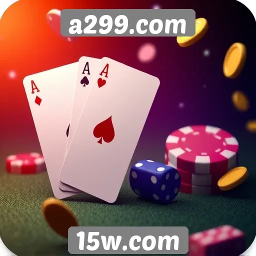 A299.com como plataforma de jogos online
