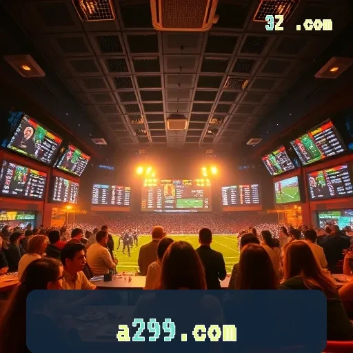 a299.com: O App que Revoluciona o Mundo dos Jogos para Você