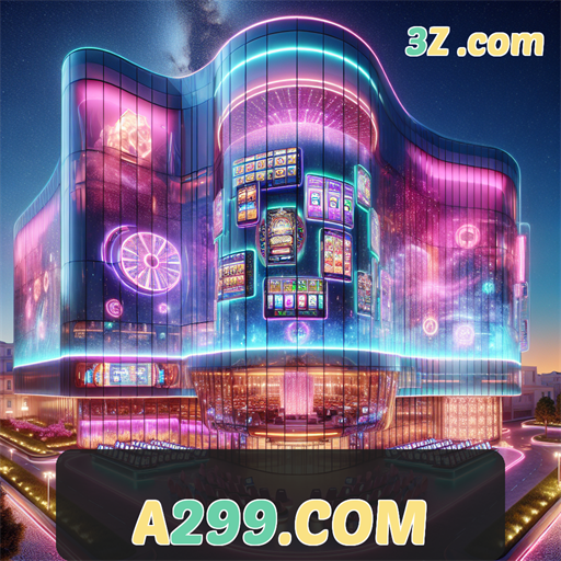 Cassino Inovador no a299.com: Entretenimento e Emoção Aguardam!
