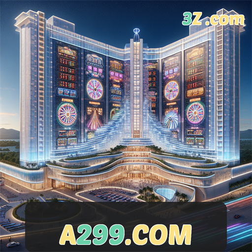 Explorando a Plataforma Inovadora do a299.com Para Gamers