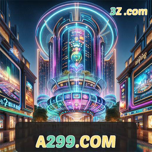 Explore Slots Diversificadas e Recursos Inovadores no a299.com