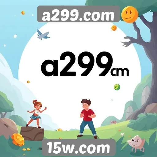 novos recursos interativos estão disponíveis em a299.com