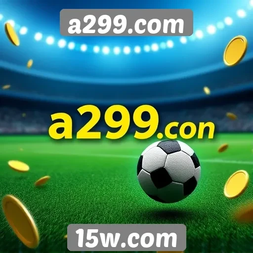 Promoções e bônus em a299.com atraem jogadores
