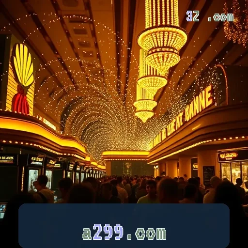 a299.com: Explore a Seção VIP e Seus Benefícios Exclusivos